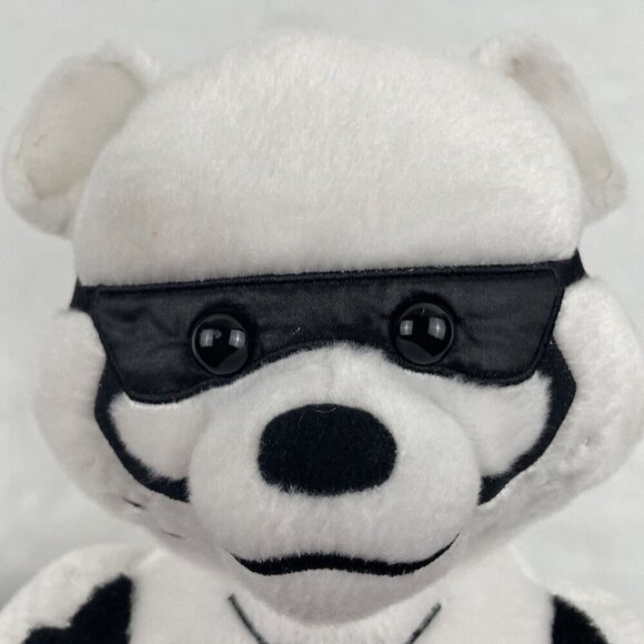 Build A Bear Star Wars The Force Awakens Storm Trooper 17” Stuffed Bear Plush - Picture 6 of 13